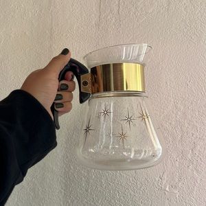 Vintage Corningware Carafe